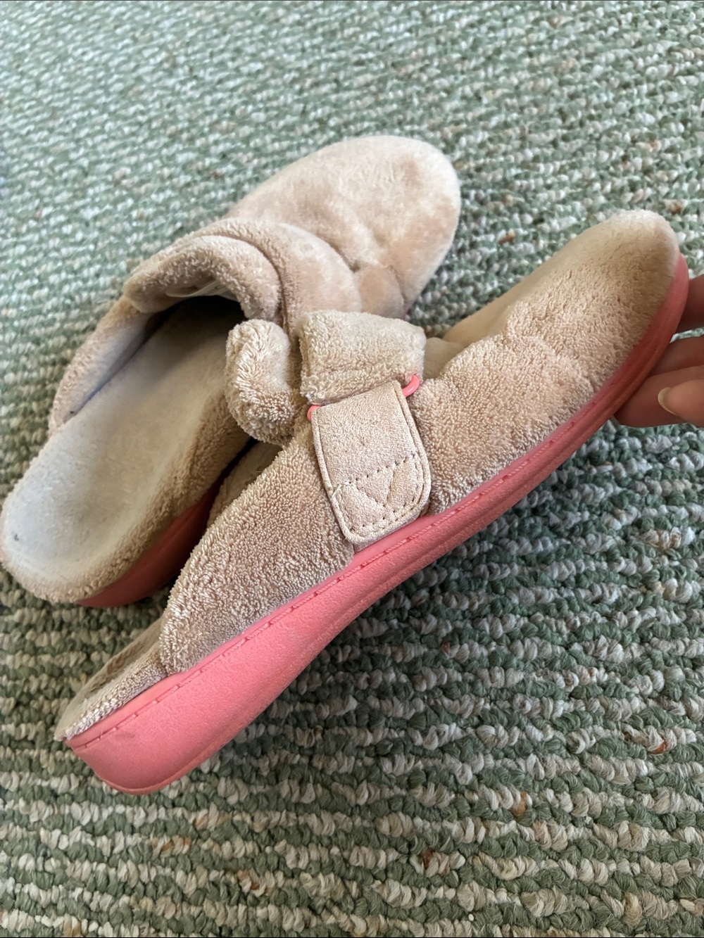 😎 Vionic Prosper Slippers - Picture 11 of 13